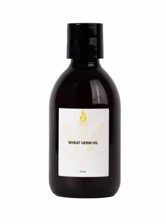 Fyra Ess Np Hvetekimolje - 250ml