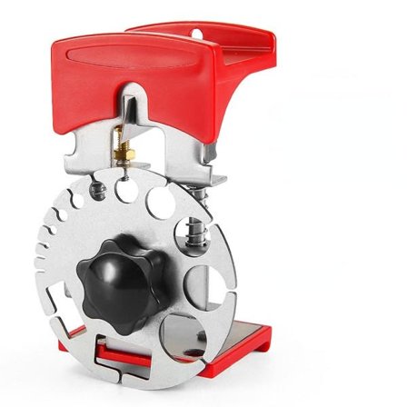 Universal Håndholdt Hurtig Fjerner Wire Kabel Kutter Elektrisk Wire Demolisher Bærbar Fjerner Multi-Tool Crimping Verktøy