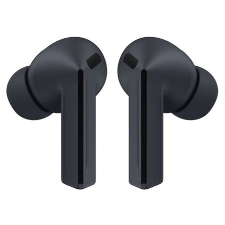 Samsung Galaxy Buds3 FE trådløse ørepropper – Sort
