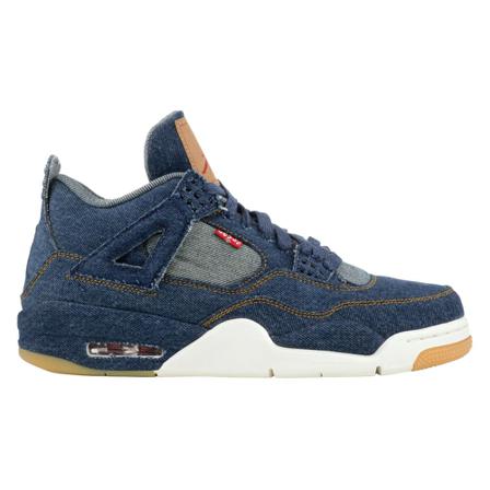 Nike - Sneakers - Blå - Herr - Storlek: 41 Eu, Herr, Storlek: 41 EU