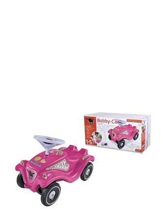 BIG | Big Bobby Car Classic Candy | ONE SIZE