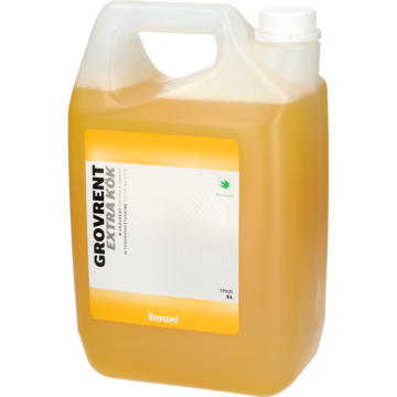 GROVRENT EKSTRA KJØKKEN 5L