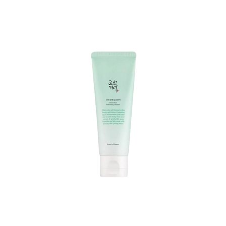 Beauty of Joseon Green Plum Refreshing Cleanser 100 ml, Skincare, Renseprodukter, Rens & Vask