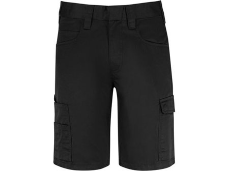 TEXSTAR Serviceshorts FS20 svart C48 - Lyreco - Arbetskläder - Arbetsbyxor och shorts - Arbetsshorts och piratbyxor