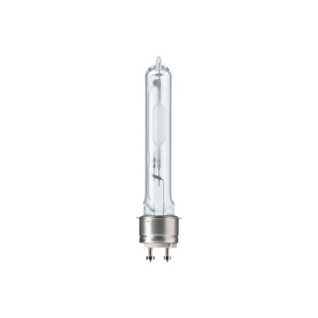 Philips MASTER CosmoPolis CPO-T Halogenlampe PGZ12, 728 140 W, 66 mm, 16500 lm, 12-pakning, Belysning