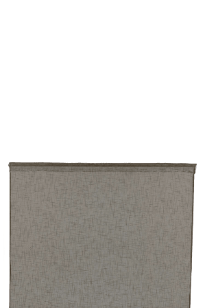 Venture Home Kaya Gardin - Multi Gardiner Brun 140x290 cm