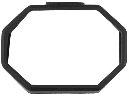 Lafayette Gummiskydd HL-23