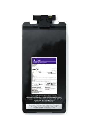 Epson P-Series 64inch Violet IIPS Ink 1600ml