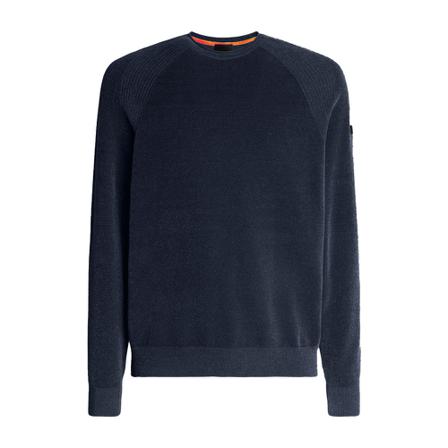 RRD Sweatshirts Blå, Herre