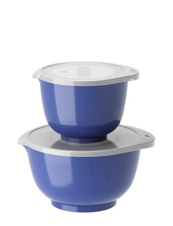 Rosti | Røreskålesæt 4 Dele New Margrethe | ONE SIZE