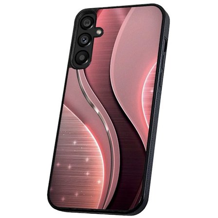 Samsung Galaxy S24 - Kuoret/Suojakuori Abstract