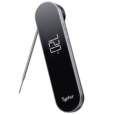 Typhurtechnology co Typhur Instaprobe -lämpömittari