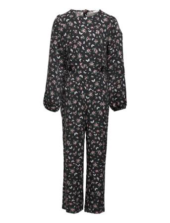 Manuela Jumpsuit Multi/mønstret Mango
