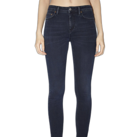Acne Jeans