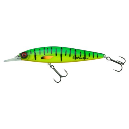 SvartZonker McRumbler Slim 10,5cm, 17g - Fire Tiger