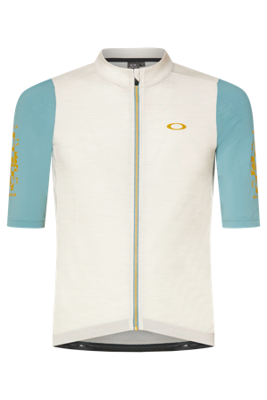 MTB Trikot Oakley Off Grid 2.0 Mist S