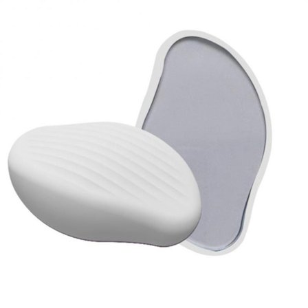 Fysisk hårfjerningspleje Epilator HVID