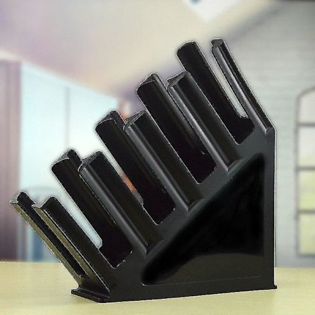 Mugghållare för Kaffe- och Mjölktebutiker Plast- och Pappersmuggar