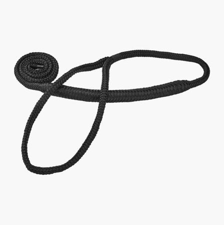 Biltema - Fortøyningsline med rykkdemper 12 mm x 1 8 m