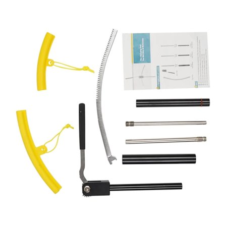 Multifunktionelt dækvedligeholdelsesværktøj til dirtbike Omfattende dækskiftersæt til dirtbike Velegnet til motocrossløb