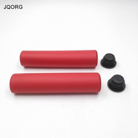 Ultra Light Silica Gel Sykkel Grips