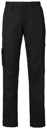 Top Swede 302 Bukse svart 40, Klær