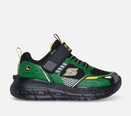 Skechers, John Deere: Skech Tracks - Tractor-Tronix, 22, Pojke