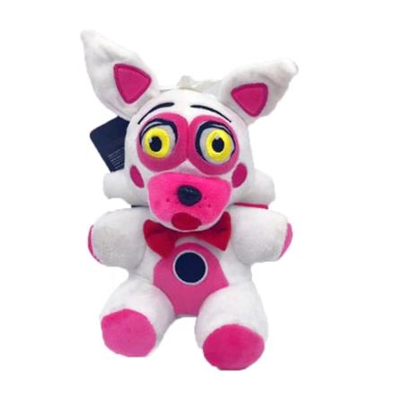 18-25 cm FNAF plysjleketøy Fazbear Bear Doll - Perfet