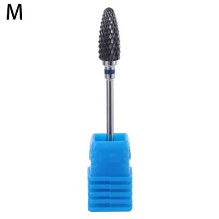 Nail Drill Bit Nail File M3 3