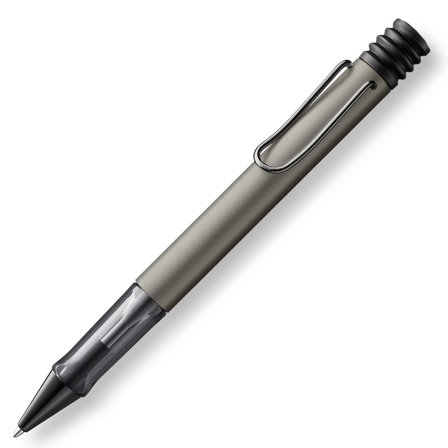 Lx Ruthenium Ballpoint Pen