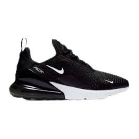 Nike Sneakers , Zwart , Heren , Maat: 42 EU