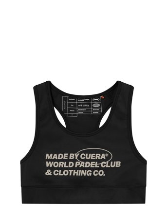 Cuera | Active Made Bra | XS