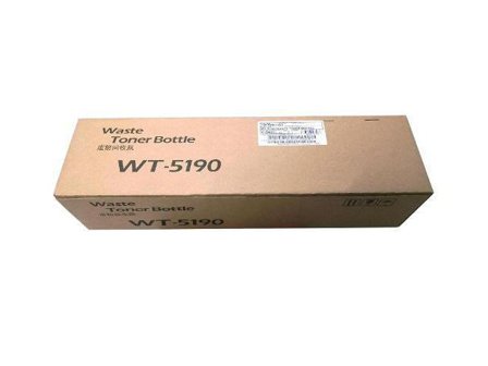 KYOCERA Wastetoner KYOCERA 1902R60YN0 - Lyreco - Toner och bläck - Wastetoner - Wastetoner Kyocera