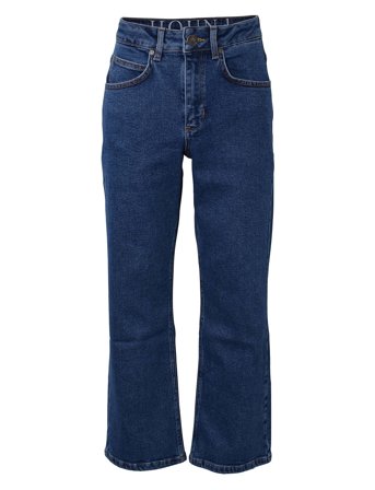 Hound Extra Wide Jeans - Blue - 12Y/25