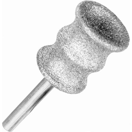 Neglesliper for Dremel, Hundeneglesliper som Dremel-tilbehør, for dyrs neglepleie og hjemmeslipeverktøy