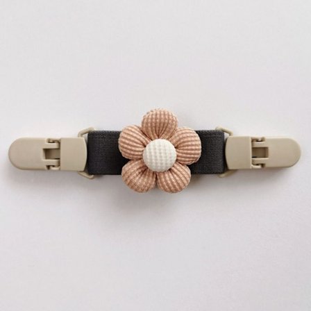 2 ST Baby Baby Fast spänne 8 8