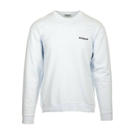 Dondup Trui , Wit , Heren , Maat: M