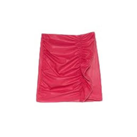 Patrizia Pepe Short Skirts Pink, Dame