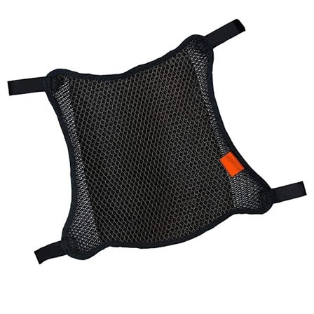 Moottoripyörän istuintyyny, moottoripyörän istuinpehmuste L