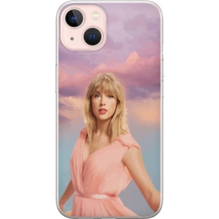 Kompatibelt Mobilskal till Apple Apple iPhone 13 Taylor Swift