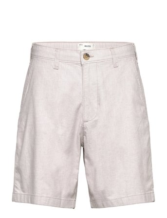 Hollister Hco. Guys Shorts - Cream - XL