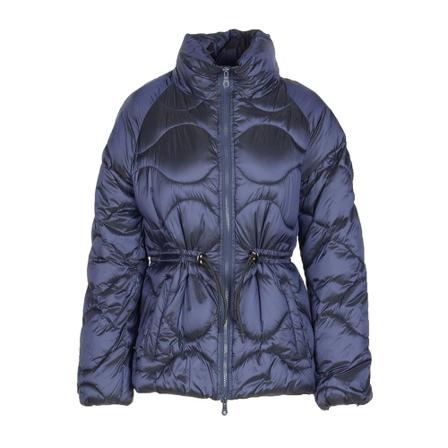 OOF Wear Coats Blå, Dame Vinterjakker