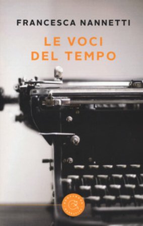 Le voci del tempo Francesca Nannetti