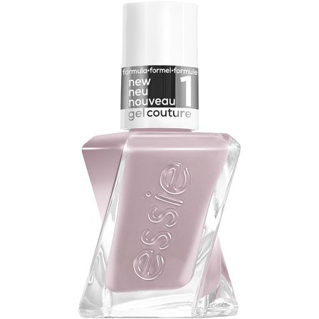 essie Gel Couture 545 tassel free, Makeup, Neglelak, Farvede Lakker