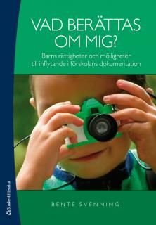 Vad berättas om mig?, ISBN: 9789144066486