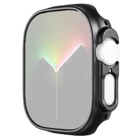 Apple Watch Ultra skyddsfodral - Svart