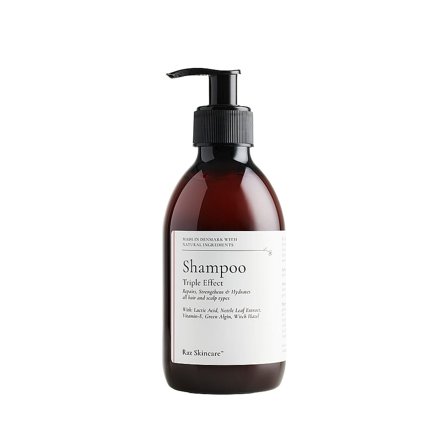 RAZ Skincare Hair Shampoo 300 ml, Hår, Shampoo, Hårshampoo