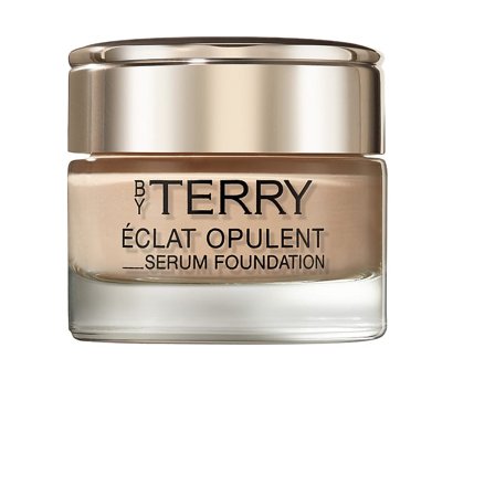 By Terry Eclat Opulent Serum Foundation N3 Latte, Skincare, Ansigtspleje, Serum
