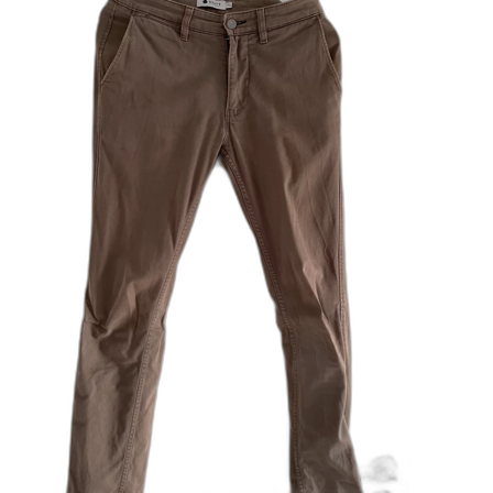 Gröna chinos från NN07