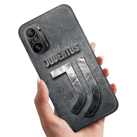 Xiaomi Mi 11i - Kuoret/Suojakuori Juventus